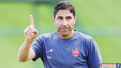 وحید هاشمیان : من این قدر بد بودم؟ من نسوختم، دوباره برمی‌ گردم