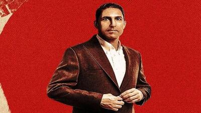 شعارها علیه من هدفمند بود/ ماندنم در پرسپولیس منافع افراد را ضمانت نمی کرد - پارس فوتبال