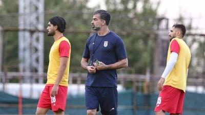 رحمان رضایی: در گروه آسانی نیستیم؛ سال ۲۰۰۶ همه می‌گفتند آنگولا را می‌بریم - پارس فوتبال