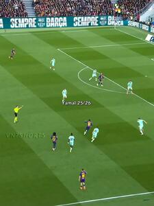 ویدئو: تکنیک‌ها و دریبل‌های خیره‌کننده ستاره بارسا - پارس فوتبال