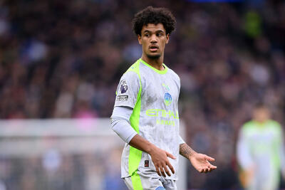 رونمایی از خروجی منچسترسیتی در صورت جذب آنتوان سمنیو / عکس - پارس فوتبال