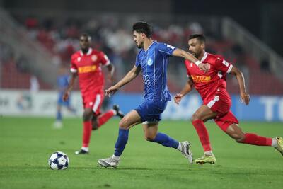 سحرخیزان: استقلال بازی خیلی مهمی را برد و به همه مردم ایران تبریک می‌گویم - پارس فوتبال