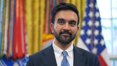 اظهارنظر جالب شهردار مسلمان نیویورک درخصوص رقیب ایران در جام جهانی ۲۰۲۶ - پارس فوتبال