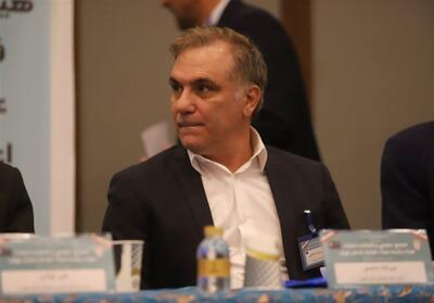 توضیحات ماجدی درباره تعطیلی مسابقات فوتبال در تهران - پارس فوتبال