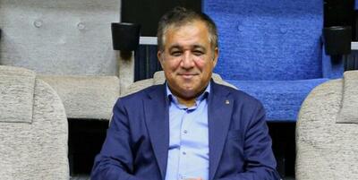 علی تاجرنیا: پیروزی مقابل المحرق نقطه عطفی برای استقلال بود/ تیم متحد و همدلی هستیم - پارس فوتبال