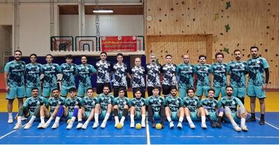 آغاز اردوی آماده‌سازی تیم ملی سپک تاکرا در رشت - پارس فوتبال