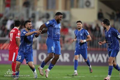 در منامه، قانون فوتبال به نفع ساپینتو حکم داد - پارس فوتبال