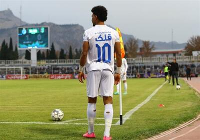 بازگشت رضاییان و جلالی به تمرین استقلال + عکس - پارس فوتبال