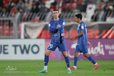 ویدیوی AFC از یاسر آسانی: کسی جلودار او نیست! - پارس فوتبال