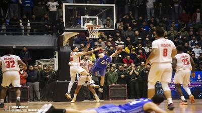 شهرداری گرگان به صدر جدول رسید/ استقلال به رده دوم رفت - پارس فوتبال