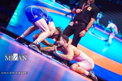 کشتی آزاد قهرمانی کشور| برنامه فینال و رده‌بندی ۵ وزن نخست اعلام شد/ یزدانی، سوادکوهی و گلیج در فینال - پارس فوتبال