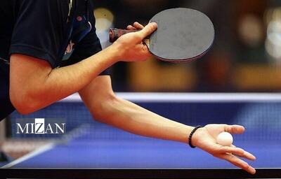 ترکیب تیم ملی تنیس‌ روی‌ میز زنان برای قهرمانی جهان مشخص شد - پارس فوتبال