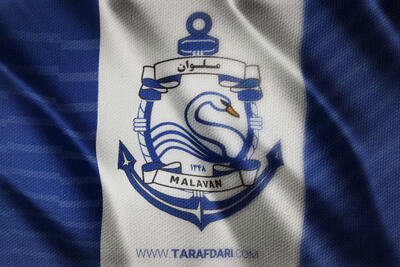 پوستر جالب باشگاه ملوان برای بازی مقابل آلومینیوم اراک با الهام از بازی سوپرماریو! / عکس - پارس فوتبال