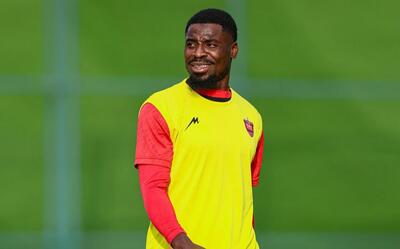 باشگاه تاتنهام و یادی از ستاره ناکام پرسپولیس / عکس - پارس فوتبال