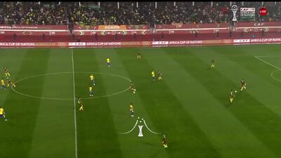 ویدئو: خلاصه بازی کامرون 1 - 0 گابن - پارس فوتبال