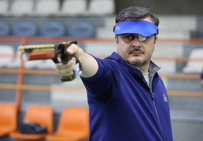 اعلام رنکینگ تیراندازان آسیا در پایان سال 2025 - پارس فوتبال