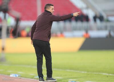 تصمیم سرنوشت‌ساز اوسمار بعد از تقابل با مس؛ چند بازیکن جدا می‌شوند؟ - پارس فوتبال