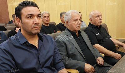 خبرورزشی‌گردی| جواد نکونام: دنیزلی گفت افندی بیا پرسپولیس! - پارس فوتبال