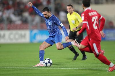 موسوی: استقلال از لبه پرتگاه برگشت/ تغییرات در برخی پست‌ها ضروری است - پارس فوتبال