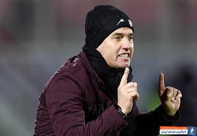 نیمکت نشین محبوب هواداران استقلال در لیست پرسپولیس