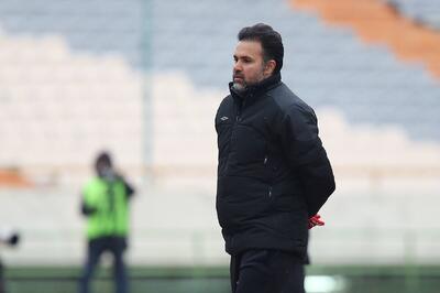 افشاگری جالب محمد نصرتی از جام جهانی ۲۰۰۶؛ در بازی با مکزیک، آن‌ها جادوگر داشتند و ما هم مایع باطل‌کننده جادو داشتیم! - پارس فوتبال