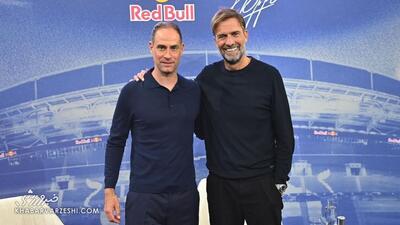 تصمیم رئالی‌ها در نطفه خفه شد؛ دنبال کلوپ نباشید - پارس فوتبال