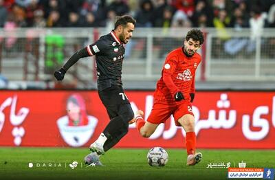 رای دیدار پرسپولیس و تراکتور صادر شد