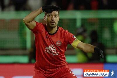 پرسپولیس از پوستر دیدار مقابل مس رفسنجان رونمایی کرد