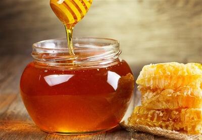  طبع انواع عسل و تأثیر آن بر سلامتی