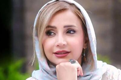  شبنم قلی‌خانی: جهان قشنگ‌تر می‌شود وقتی قلب‌ها مهربانی را بلد باشند+عکس