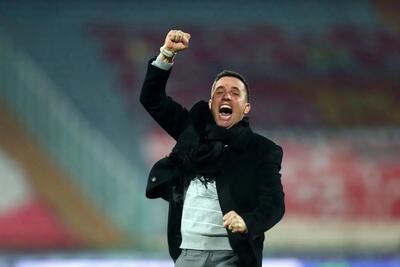 آخرین خبر از اوسمار و لیست مازاد پرسپولیس