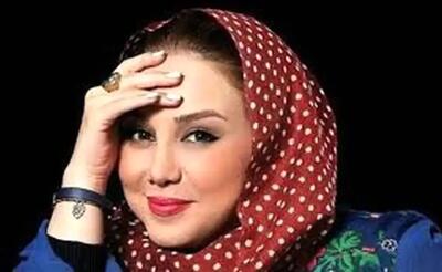  بهنوش بختیاری: یک نفر کل زندگی‌ام را برد/ ویدئو