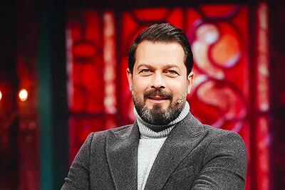 توصیه معناداری که پژمان بازغی در اینستاگرامی منتشر کرد+ تصاویر