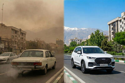 زمان انتخاب فرا رسیده است؛ خودرویی که به شهر جان بدهد، نه دود - پدال