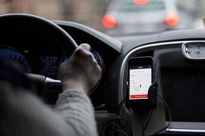 بهترین ساعت کار در تاکسی اینترنتی؛ نکات مهمی که رانندگان باید بدانند - پدال