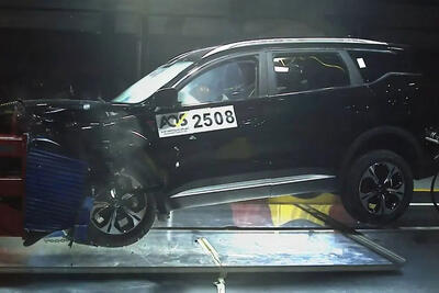 ایمنی؛ ستون اصلی مهندسی خودروهای فونیکس - پدال