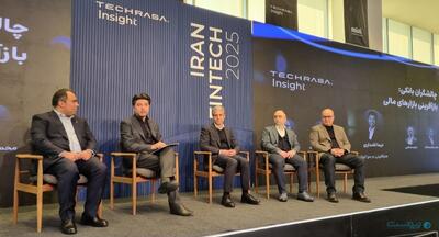 رستگاری در مشارکت است؛ بانک‌ها دست از رقابت با فین‌تک‌ها بردارند - پیوست