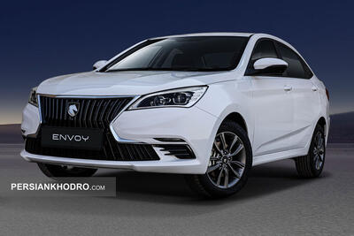 چرا تولید خودروهای هیبریدی ایران‌خودرو پاسخی واقع‌بینانه به بحران سوخت و انرژی است؟