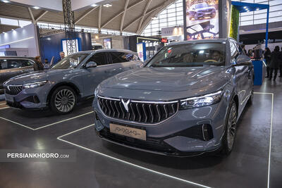 قیمت جدید وویا فری ۲۰۲۵ اعلام شد -دی۱۴۰۴ + ثبت‌نام فقط از سایت رسمی سروش موتور