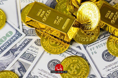 افزایش لجام گسیخته قیمت طلا و ارز تا کجا ادامه دارد؟