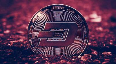 بازار دش همچنان در کنترل فروشندگان؛ هدف قیمت DASH در این روند نزولی کجاست؟