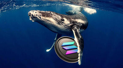 نبرد نهنگ‌های خریدار و فروشنده سولانا؛ هدف بعدی قیمت ۱۱۷ دلار است یا ۱۴۵ دلار؟