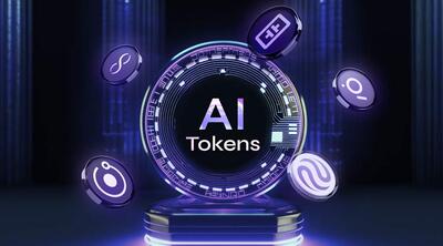 پایان تب AI در بازار کریپتو؟ ۵۳ میلیارد دلار سرمایه در یک سال دود شد!