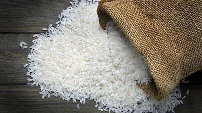 ماجرای ریخته شدن برنج در دریا / چند تُن برنج در بنادر انباشته شده است؟