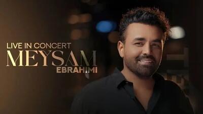  دانلود آهنگ نیستی از میثم ابراهیمی  / نیستی یه ثانیه کدرم تیره‌ام + متن کامل