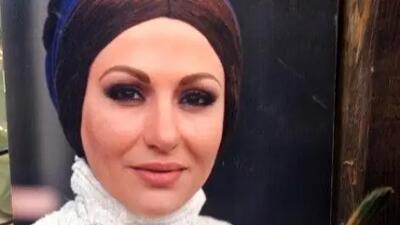  فیلم / ساغر عزیزی فرح سینمای ایران: ازدواجم عاشقانه نبود...تمام طلاهارو پس دادم ... بچه بغل رفتم خونه مامانم ... فقط بچه رو گرفت منو راه نداد ...