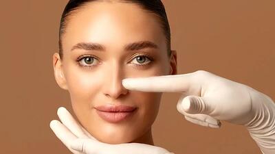  بهترین جراح بینی در ایلام کیه؟