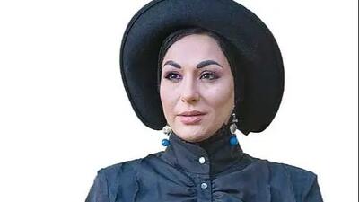  فیلم / تغییر چهره ساغر عزیزی، فرحِ سریال معمای شاه /  در 48 سالگی جوانتر از 20 سالگی اش