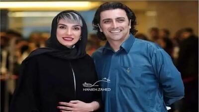 عکس / الیکا عبدالرزاقی و الگویی از خوش‌پوشی در جشن حافظ؛ تلفیق هنر و مدرنیته در یک قاب