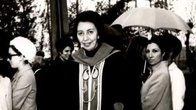 گامی نو در علم جراحی: گفت‌ و گو با اولین زن جراح ایران